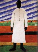 Kasimir Malevich, Farmwife